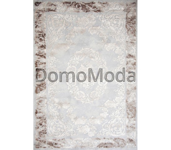 Акриловий килим ALLURE 11185 BEIGE BROWN - Висока якість за найкращою ціною в Україні